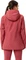 Vaude Rosemoor 3in1 II Funktionsjacke brick (Damen) Vorschaubild