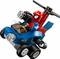 LEGO Marvel Super Heroes Spielset - Mighty Micros Spider-Man vs. Green Goblin Vorschaubild