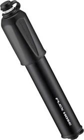 Lezyne Sport Drive HV Handpumpe schwarz satin