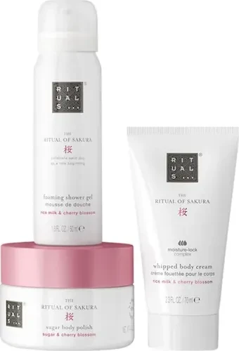 Rituals The Ritual of Sakura Try Me Geschenkset