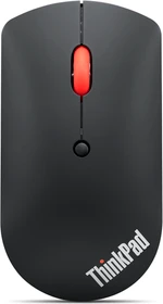 Lenovo ThinkPad Bluetooth Silent Mouse schwarz, Bluetooth (4Y50X88822)