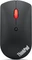 Lenovo ThinkPad Bluetooth Silent Mouse schwarz, Bluetooth Vorschaubild