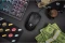 Mionix Avior Black, schwarz, USB Vorschaubild