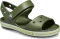 Crocs Bayaband Sandal army green (Junior) Vorschaubild