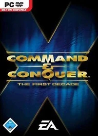 Command & Conquer: The First Decade (PC)