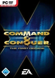 Command & Conquer: The First Decade (PC)