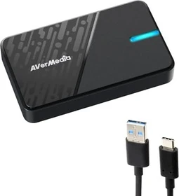 AVerMedia GC311G2 StreamLine Mini+