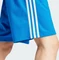 adidas Adicolor Firebird Shorts blue bird/white (Herren) Vorschaubild