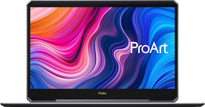 ASUS ProArt StudioBook One W590G6T-HI004R, Star Grey, Core i9-9980HK, 64GB RAM, 1TB SSD, Quadro RTX 6000, DE