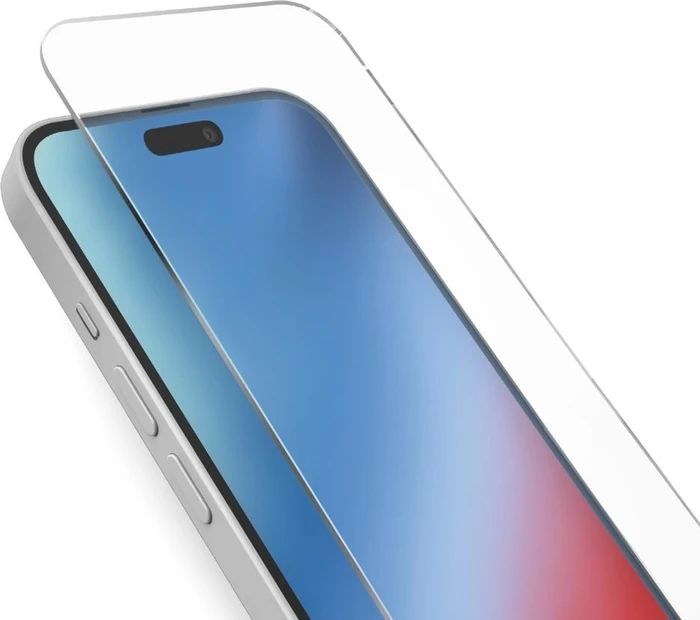 SBS Mobile Guard Glass für Apple iPhone 16