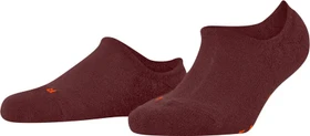 Falke Keep Warm No Show Socken cayenne (Damen)