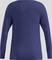 Odlo Active Warm Eco Funktionsshirt langarm skipper blue. (Junior) Vorschaubild