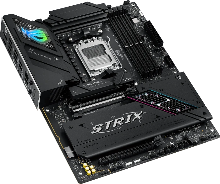 ASUS ROG Strix B850-F Gaming WIFI (AMD AM5)