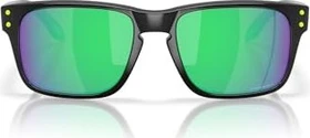 Oakley Holbrook XXS black ink/prizm jade (Junior)