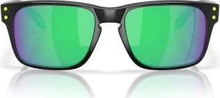 Oakley Holbrook XXS black ink/prizm jade (Junior)