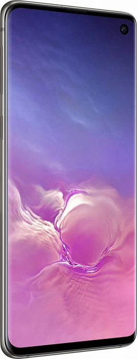 Samsung Galaxy S10 128GB schwarz