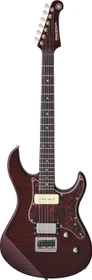 Yamaha Pacifica 611HFM (verschiedene Farben)