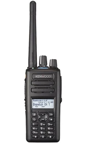 Kenwood NX-3320E