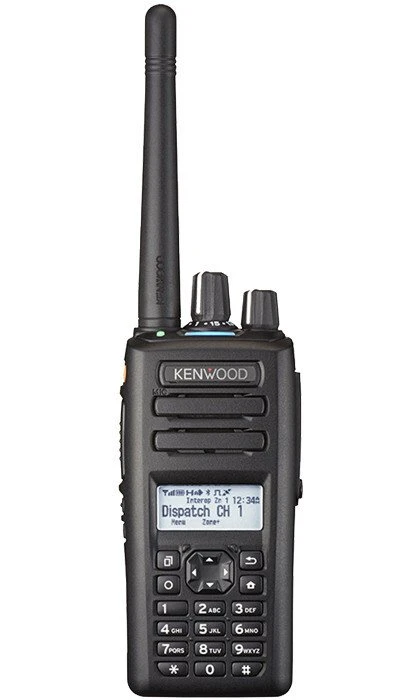Kenwood NX-3320E