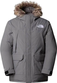 The North Face McMurdo Parka Funktionsjacke smoked pearl (Herren)