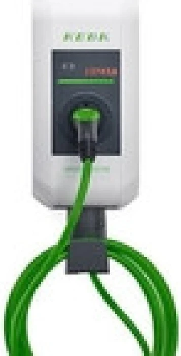 KEBA KeContact P30 x-Series Green Edition 22kW MID WLAN 4G RFID, 6m Ladekabel