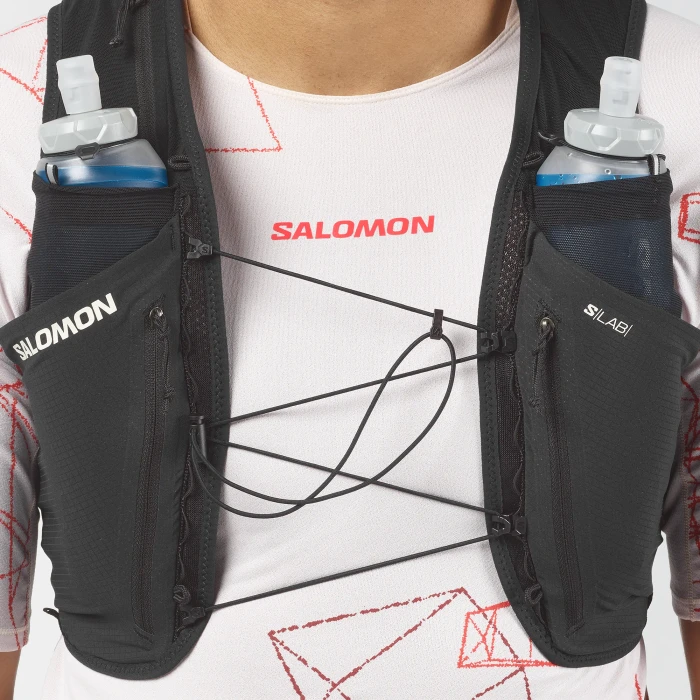 Salomon S/Lab Sense 6 schwarz (LC2855200) – Bild 3 von 11