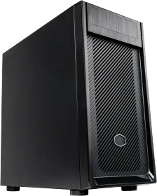 Cooler Master Elite 300, schwarz (E300-KN5N-S00)