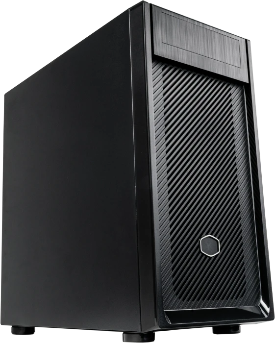 Cooler Master Elite 300, schwarz