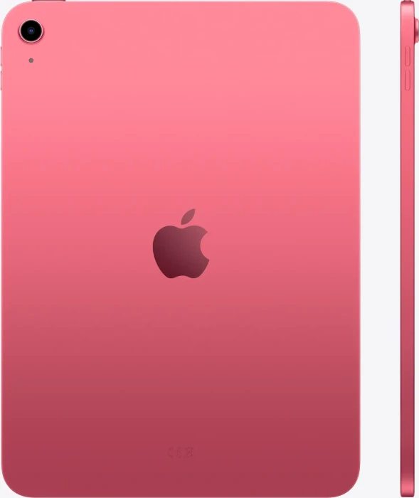 Apple iPad 11 A16, Pink, 128GB [2025]