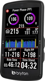 Bryton Rider S810 E