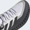 adidas 4DFWD 2 cloud white/core black/impact orange (Herren) Vorschaubild