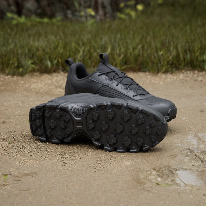 adidas Terrex Rockadia core black/carbon (Herren)