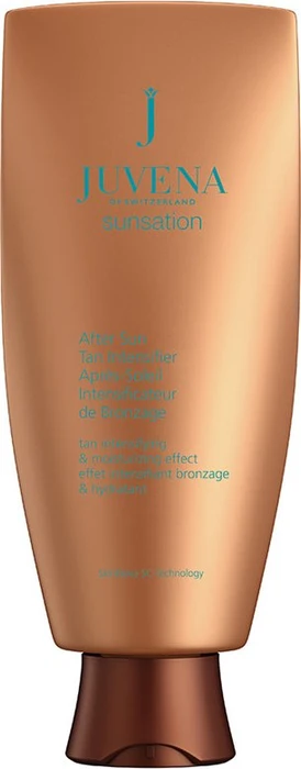 Juvena Sunsation After Sun Tan Intensifier Lotion, 150ml