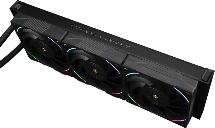 Thermalright Core Matrix 360 Black