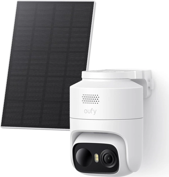 eufy eufyCam Solo C37