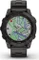 Garmin Fenix 7 Sapphire Solar slate grey dlc titan/dlc titan Vorschaubild