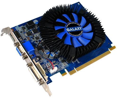 KFA2 GeForce GT 630