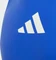 adidas Solid Small Logo Badeanzug semi lucid blue/white (Junior) Vorschaubild