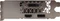 PNY GeForce GTX 1650 Dual Fan LP, 4GB GDDR6, DVI, HDMI, DP Vorschaubild