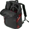 Genesis Pallad 420 Gaming-Rucksack, schwarz Vorschaubild