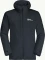 Jack Wolfskin Glaabach 3in1 Funktionsjacke night blue (Herren) Vorschaubild