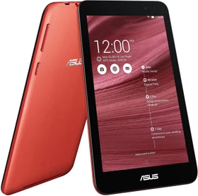 ASUS MeMO Pad 7 ME176CX-1C036A, rot, 16GB