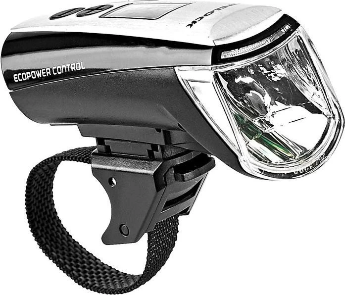 Trelock LS 950 ION Frontlicht schwarz