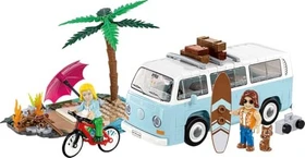 Cobi Volkswagen T2a Kombi