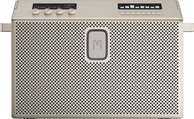 defunc Mondo BT Speaker Large Greige