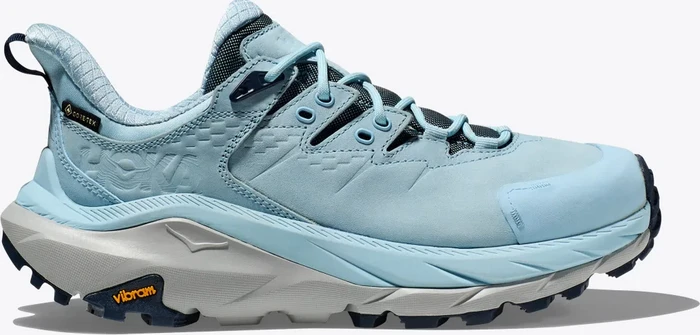 Hoka Kaha 2 Low Gore-Tex summer song/harbor mist (Damen)