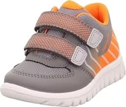 Superfit Sport7 Mini Gore-Tex hellgrau/orange (Junior)