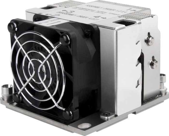 SilverStone XE02