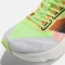 New Balance FuelCell SuperComp Elite v4 white/bleached lime glo/hot mango (Herren) Vorschaubild