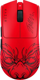 Razer Viper V3 Pro Faker Edition rot, USB (RZ01-05120500-R3M1)